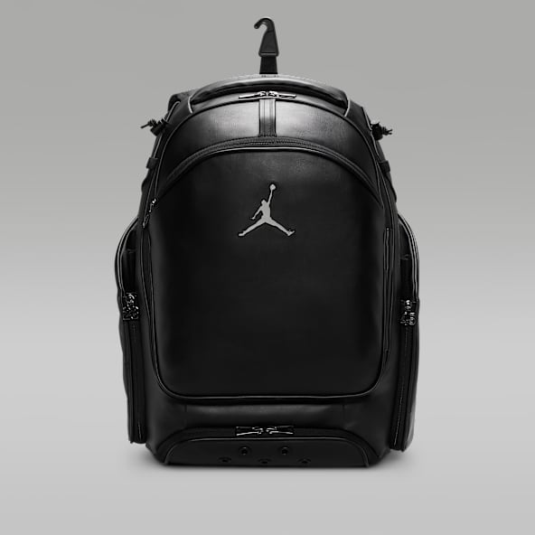 NIKE Jordan Fly Elite 黒色×レッド Mサイズ バッテ ナイキ ジョーダン 野球 バッティング グローブ Jordan Adult